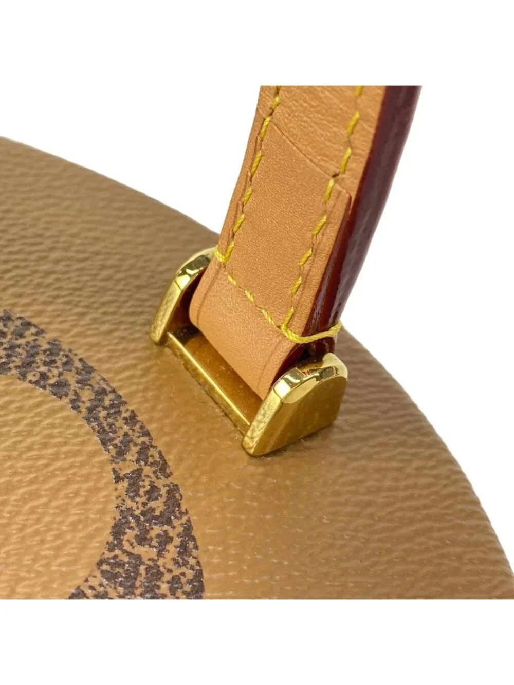 Louis Vuitton Vanity Bag Monogram Reverse Cannes